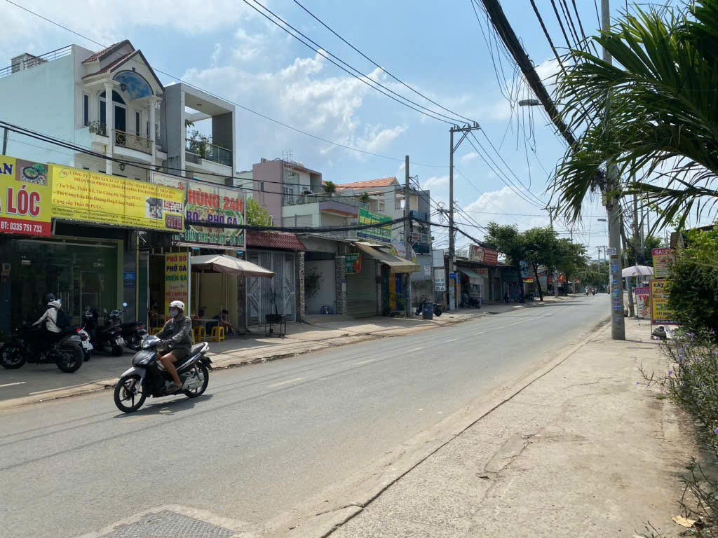 Mua hôm nay là có nhà Sổ hồng riêng, công chứng ngay chỉ 4,1 tỷ tại Linh Đông